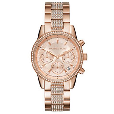 michael kors watches macys|Michael Kors watch clearance sale.